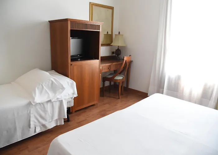 Hotel Duca D\'Aosta