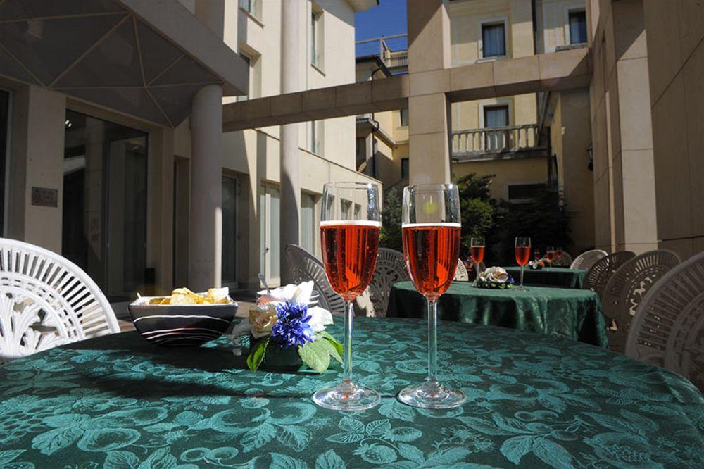 Duca D'aosta 4*