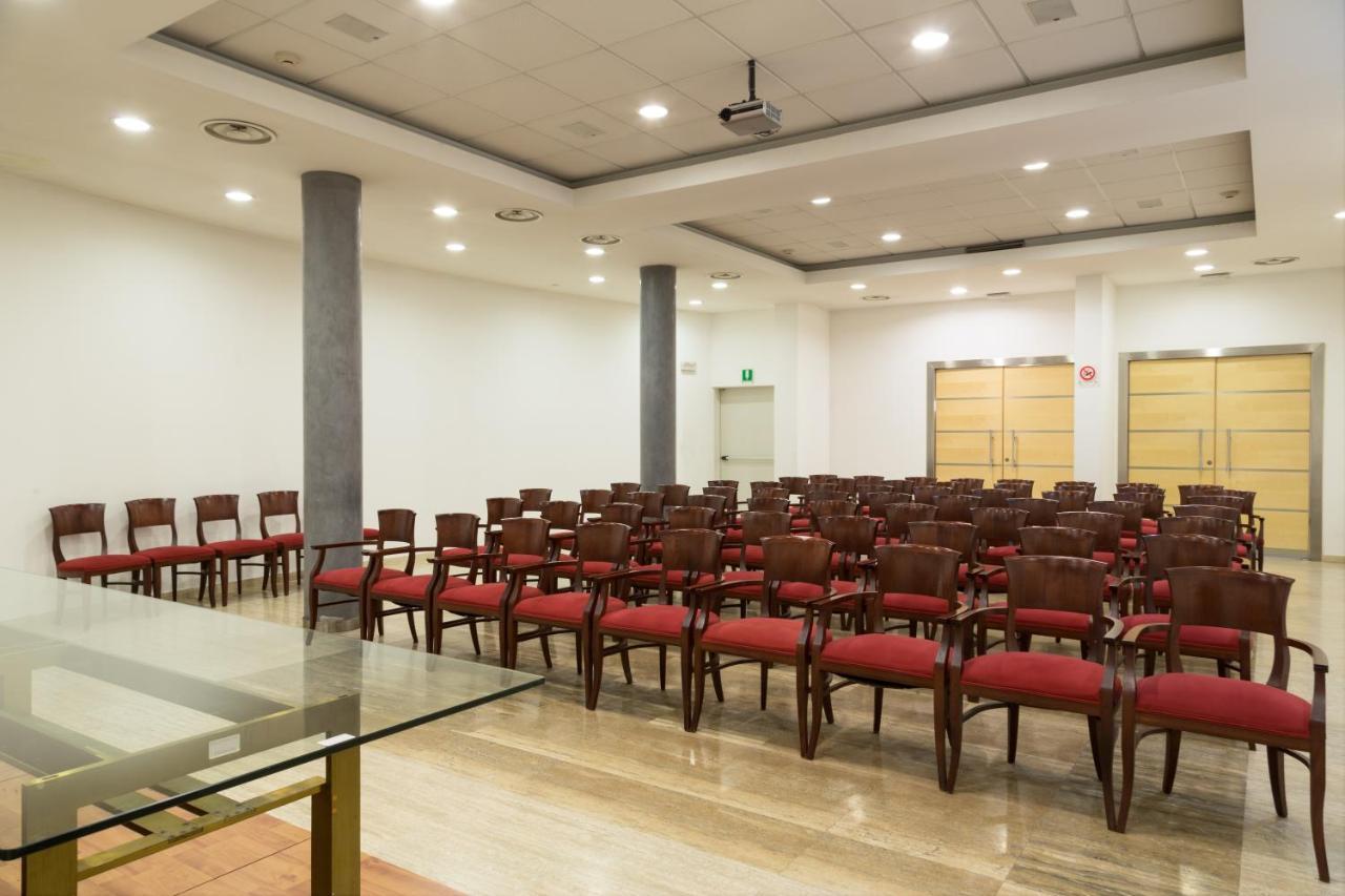 Duca D'aosta Hotel