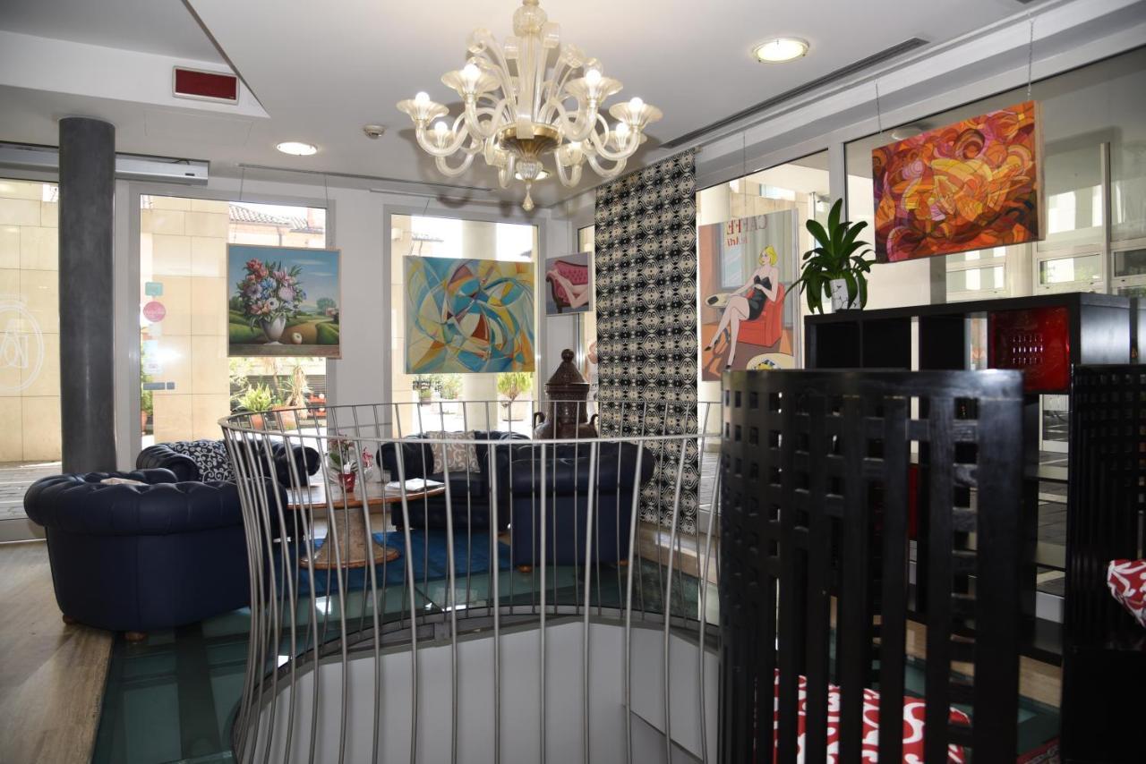 Hotel Duca D'aosta 4*