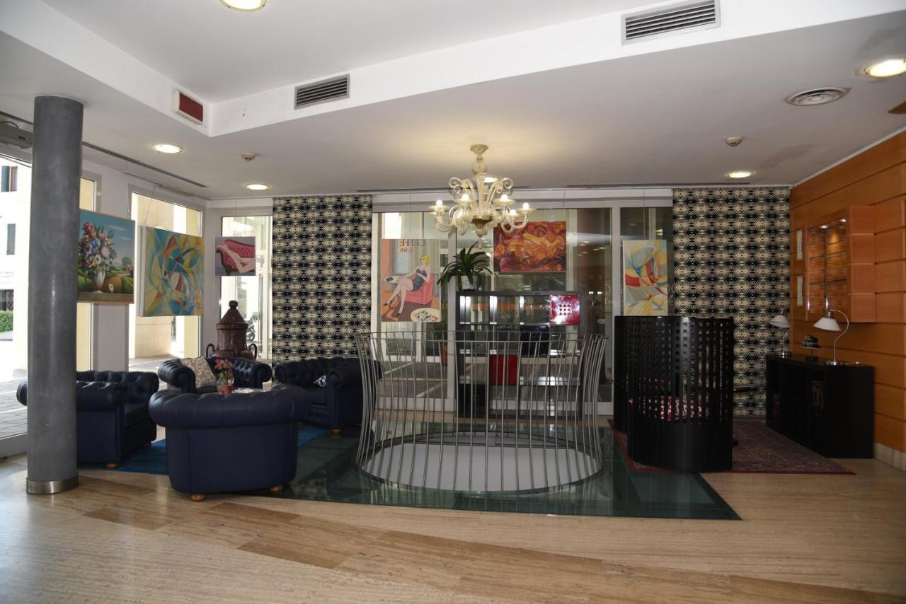 Duca D'aosta Hotel Mogliano Veneto
