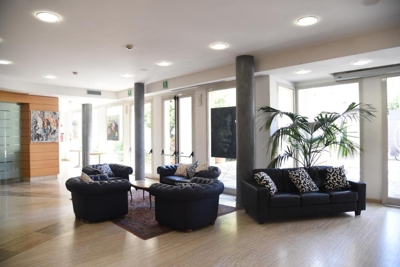 Hotel Duca D'aosta 4*