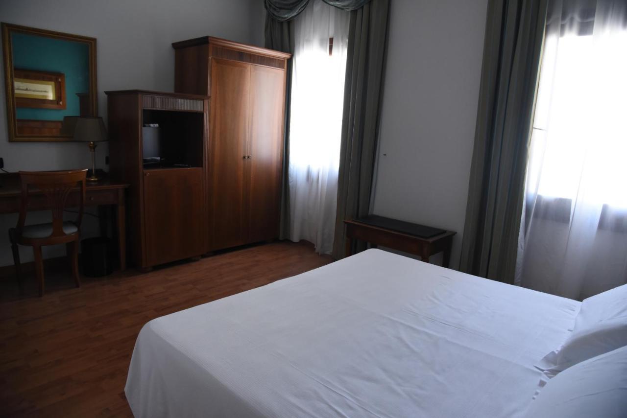 Hotel Duca D'aosta
