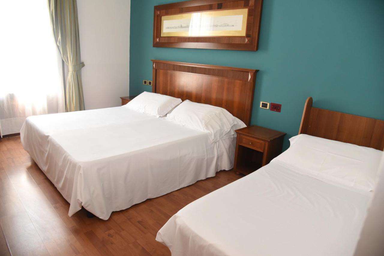 Duca D'aosta Hotel