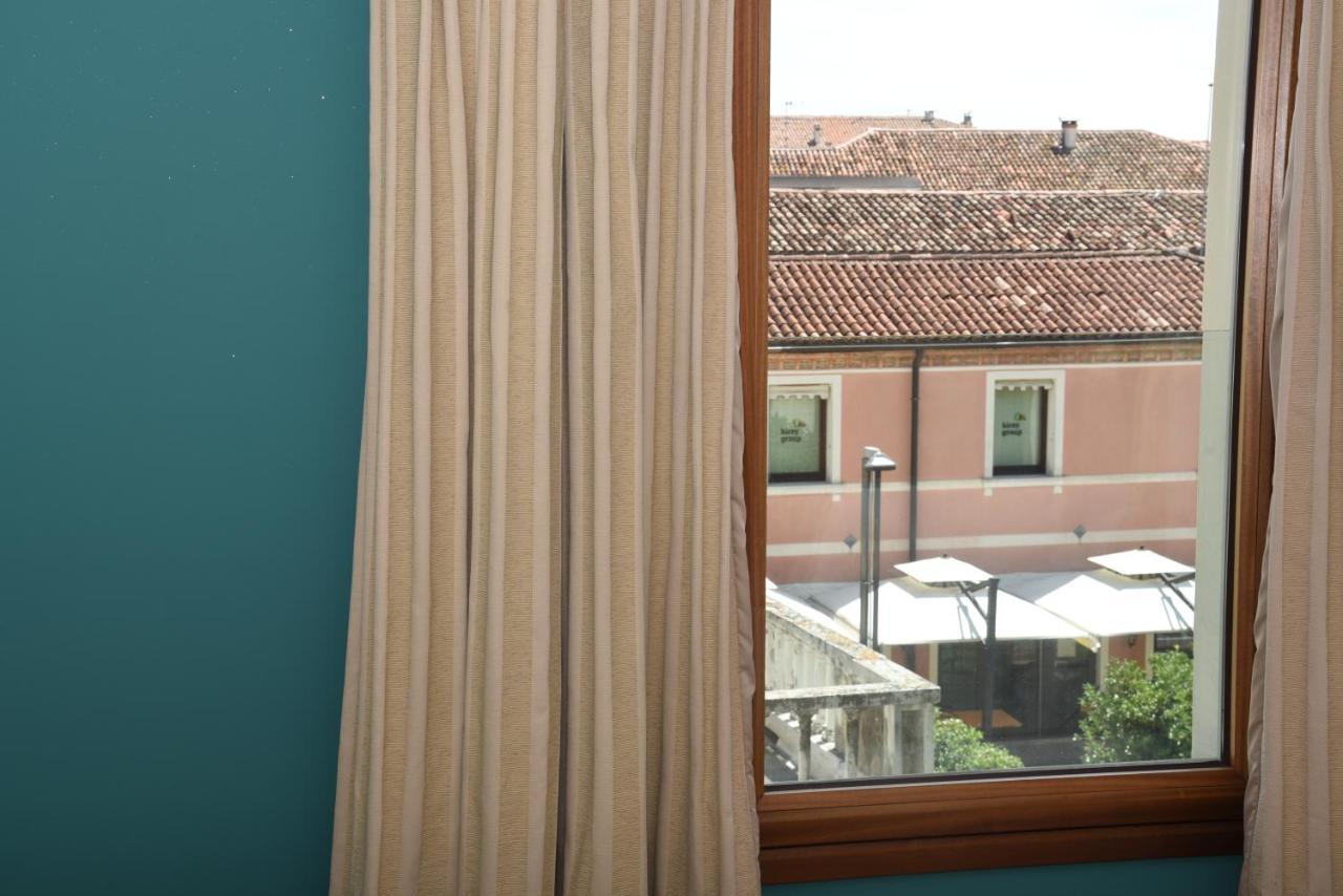 Hotel Duca D'aosta 4*