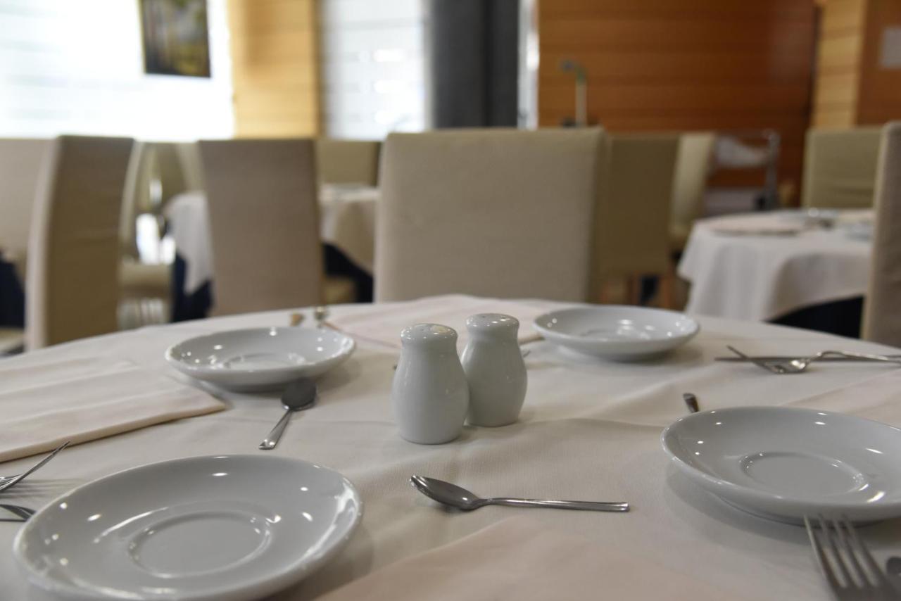 Duca D'aosta Hotel 4*