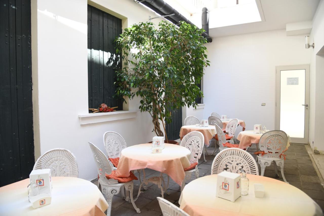 Hotel Duca D'aosta 4*