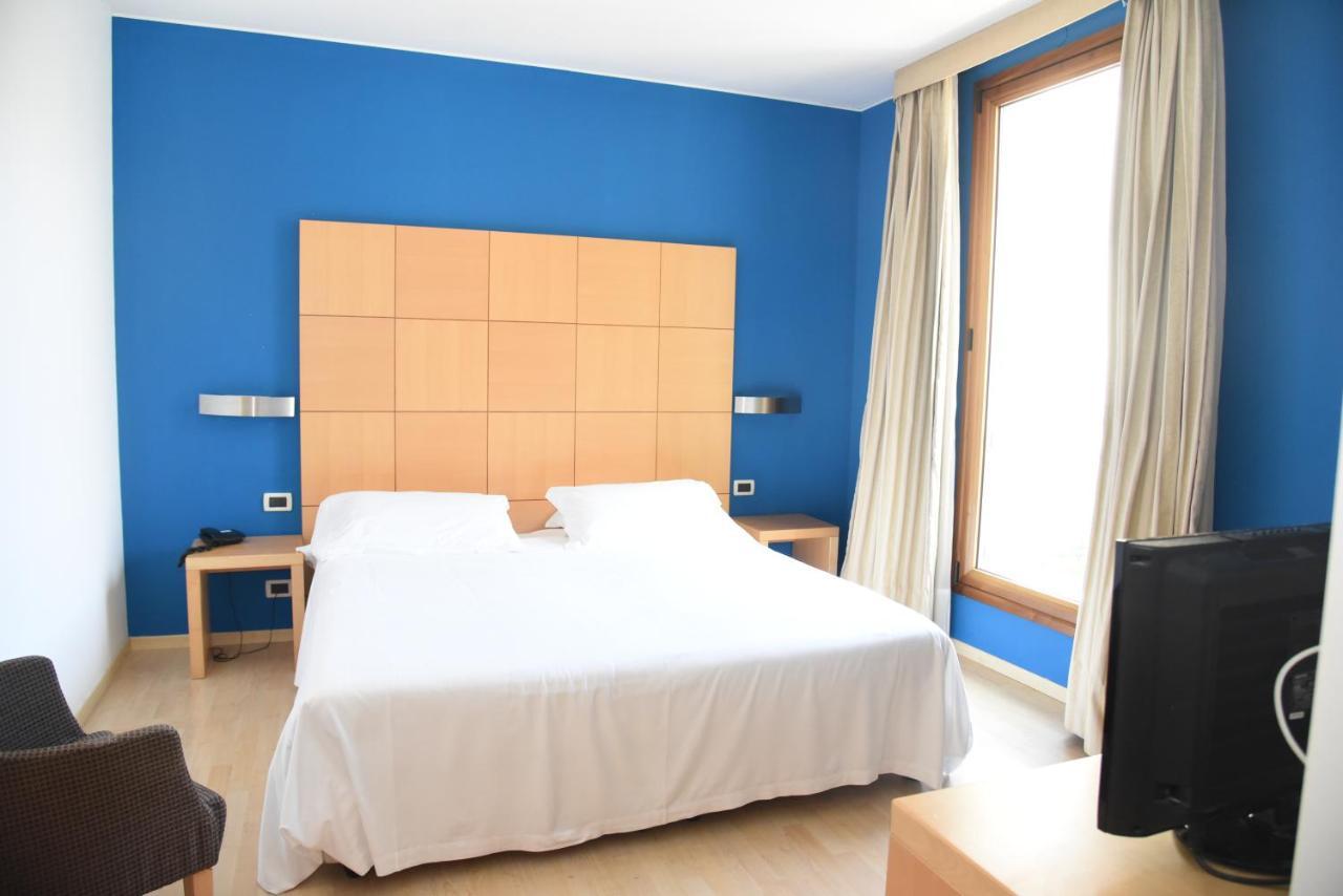 Duca D'aosta Hotel Mogliano Veneto