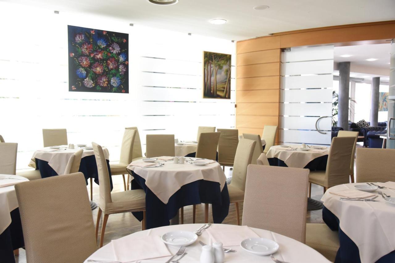 Hotel Duca D'aosta