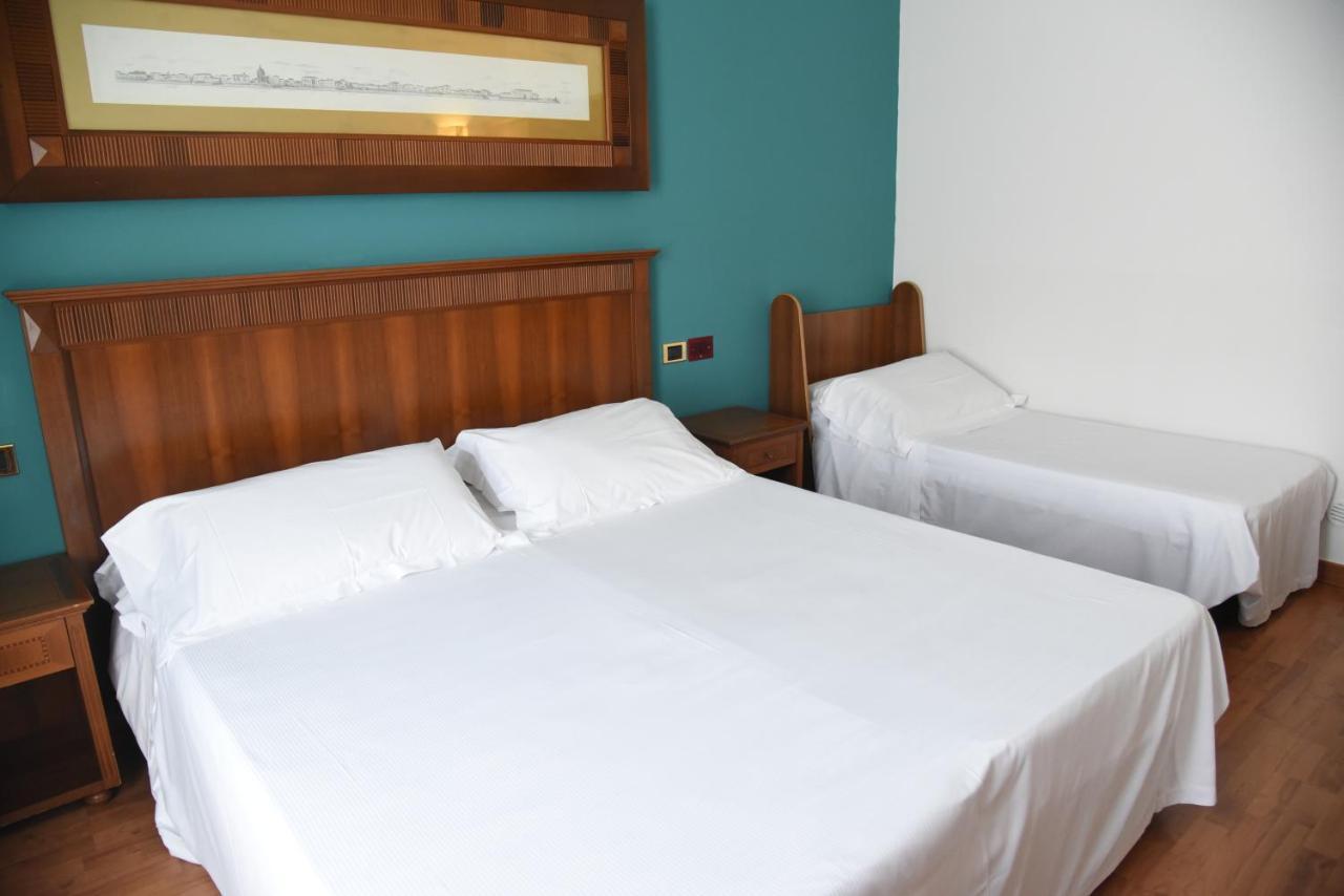 Hotel Duca D'aosta