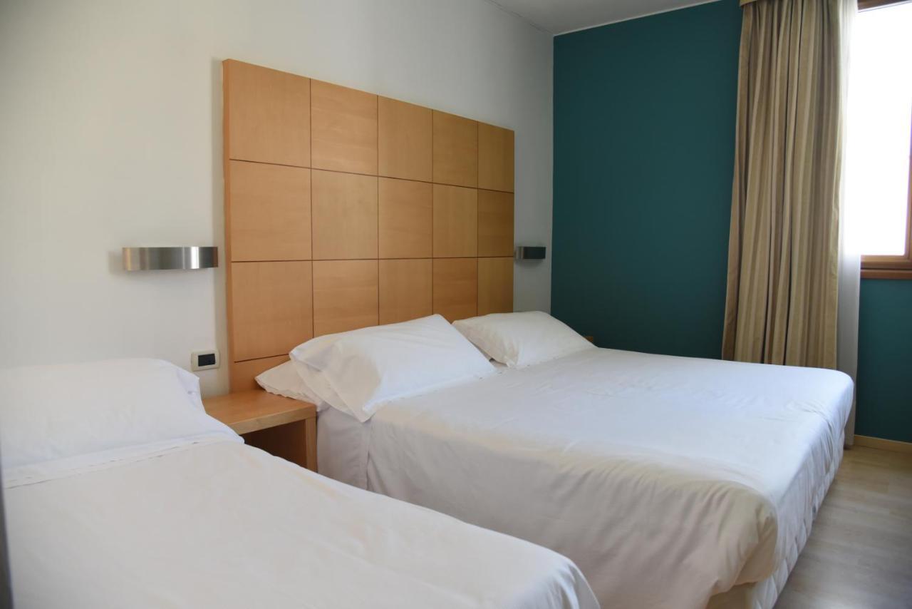 Duca D'aosta 4*