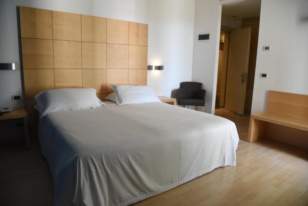 Duca D'aosta 4* Mogliano Veneto