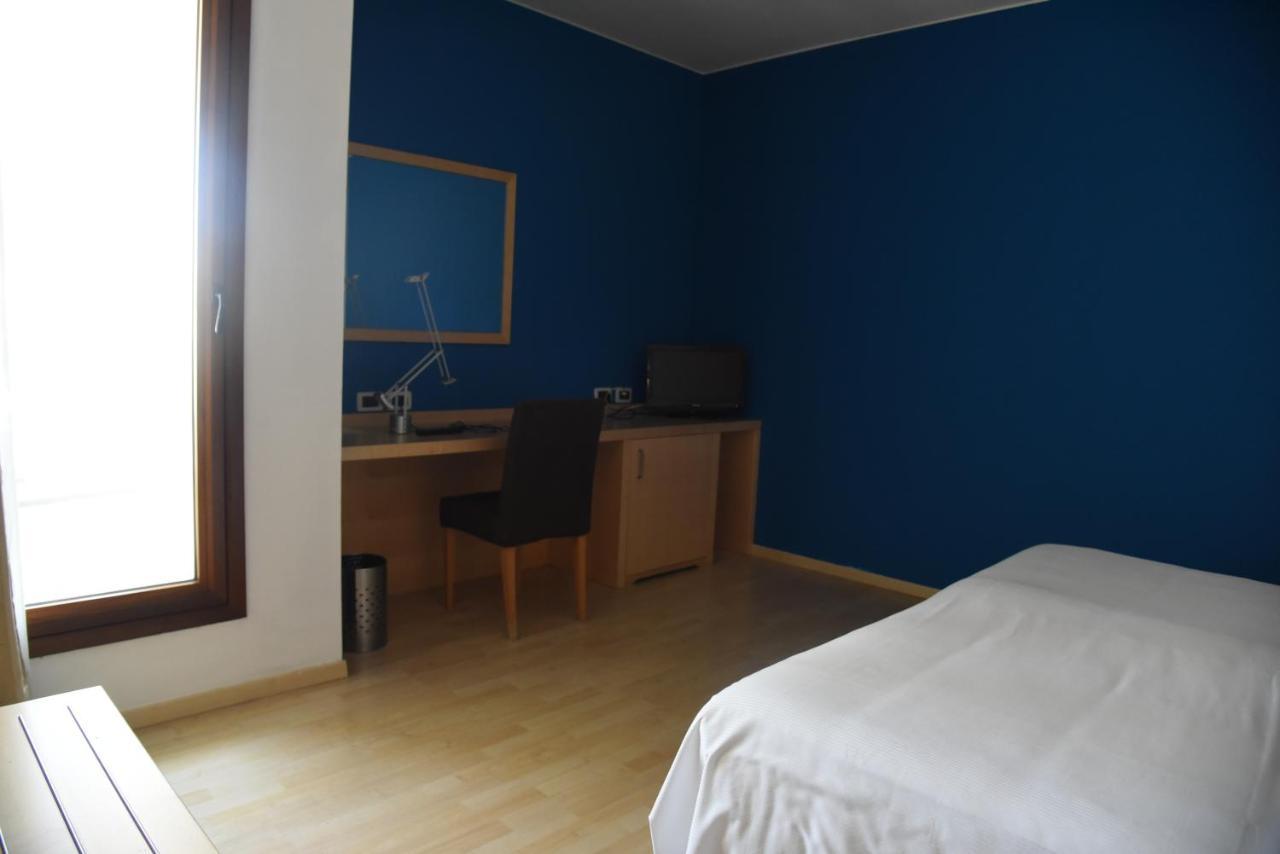 Duca D'aosta Hotel