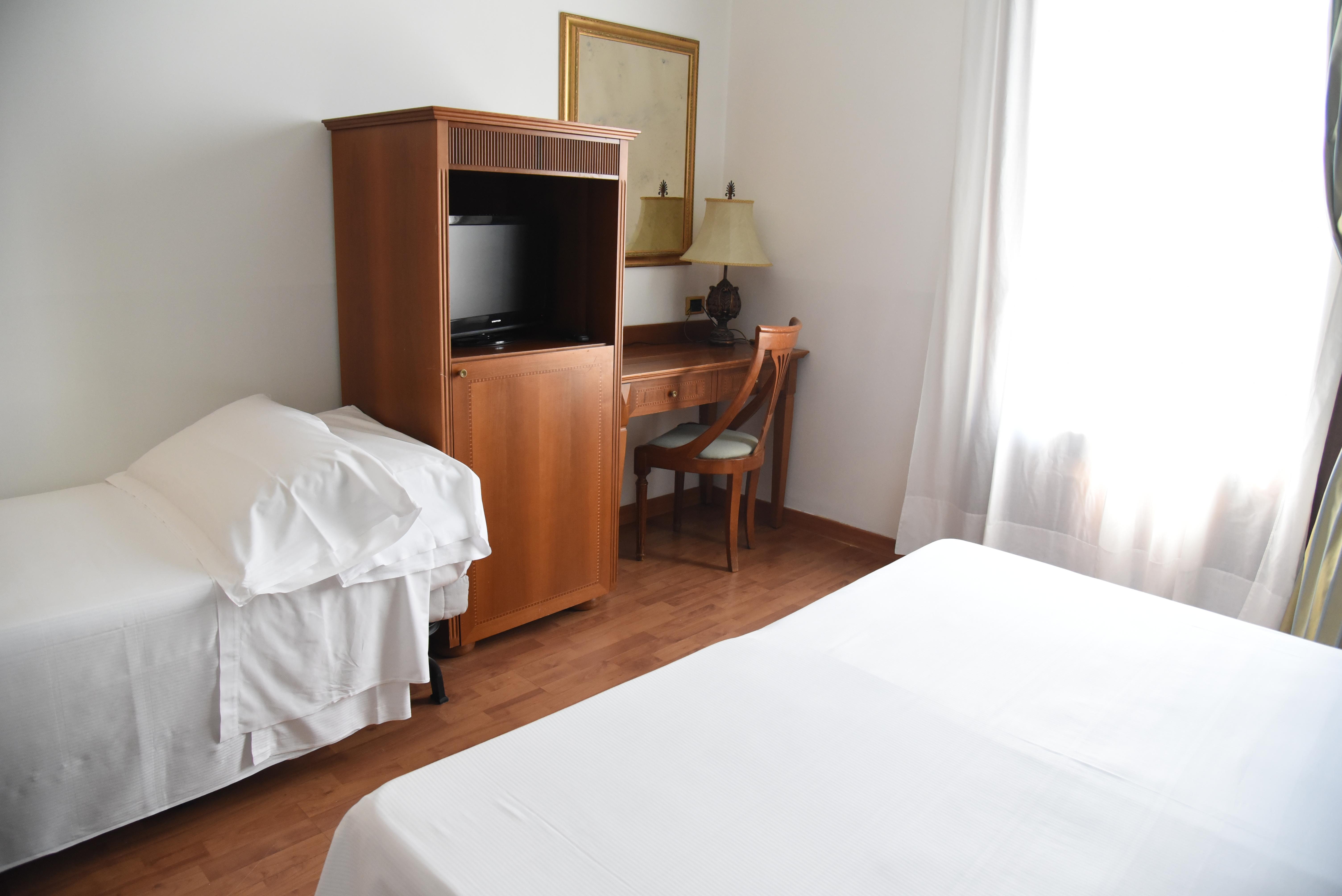 Duca D'aosta 4*