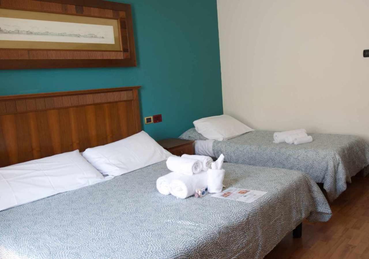 Duca D'aosta 4* Mogliano Veneto
