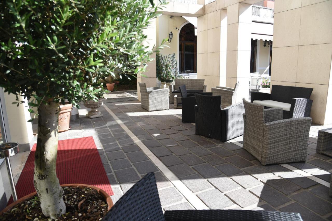 Duca D'aosta Hotel Mogliano Veneto