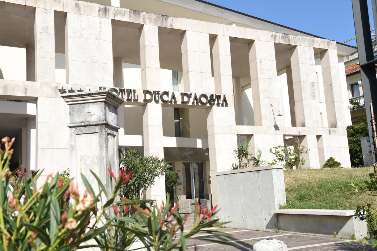 Duca D'aosta 4*