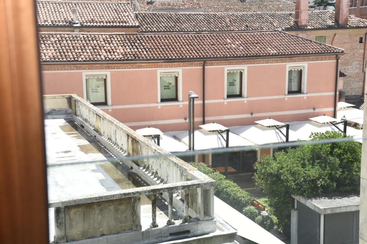 Duca D'aosta Hotel