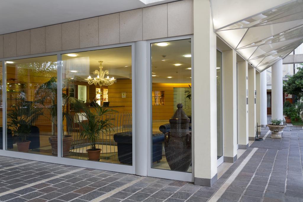 Duca D'aosta Hotel Mogliano Veneto