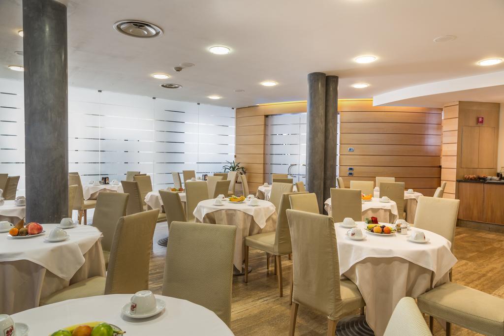 Hotel Duca D'aosta 4*