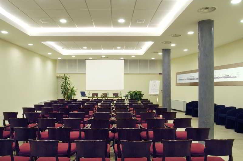 Duca D'aosta Hotel 4*