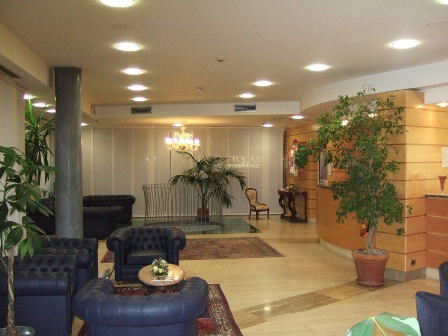 Hotel Duca D'aosta 4*