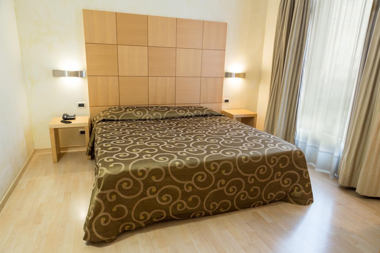 Duca D'aosta Hotel