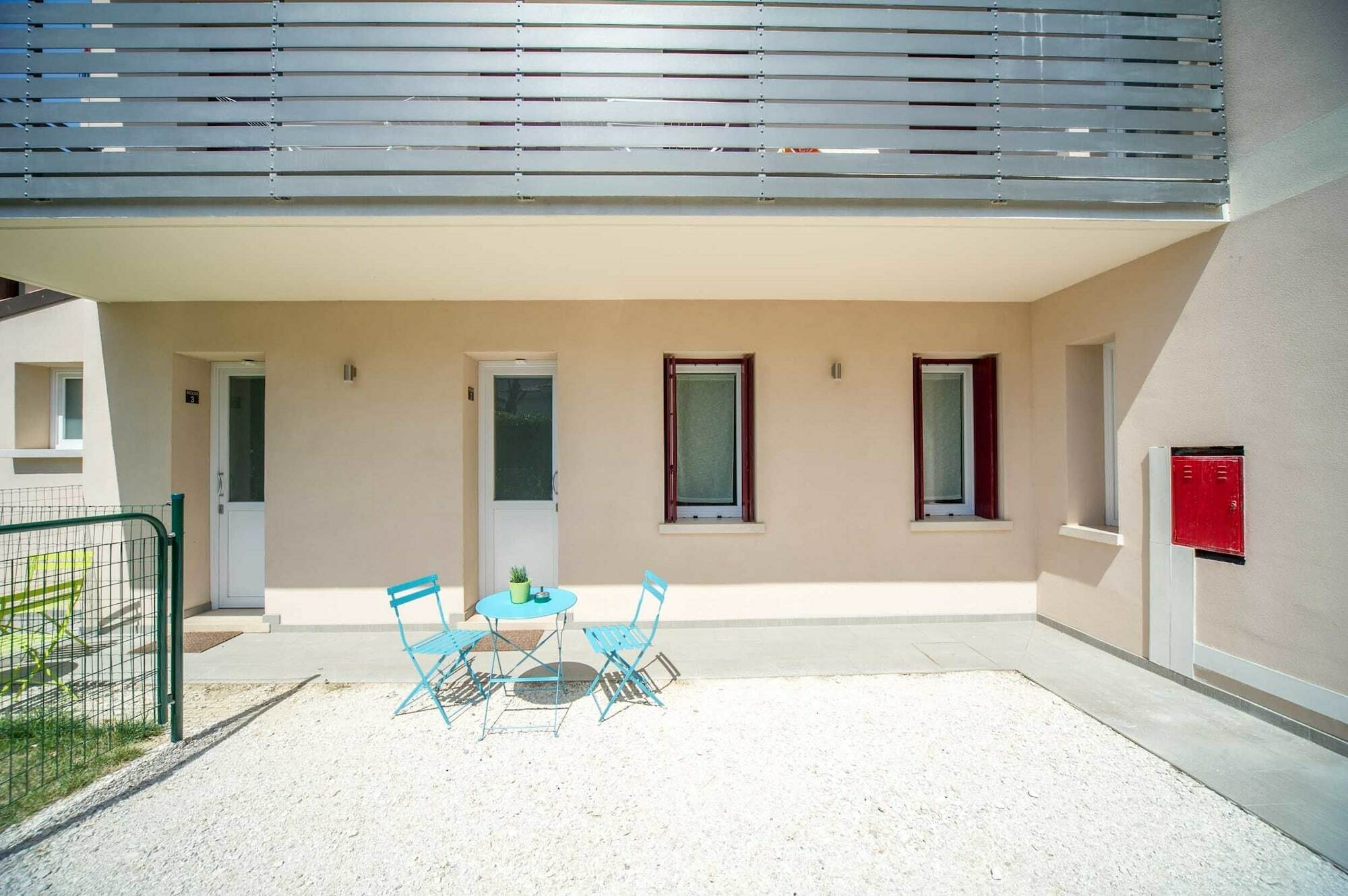 Hotel Duca D'aosta 4*