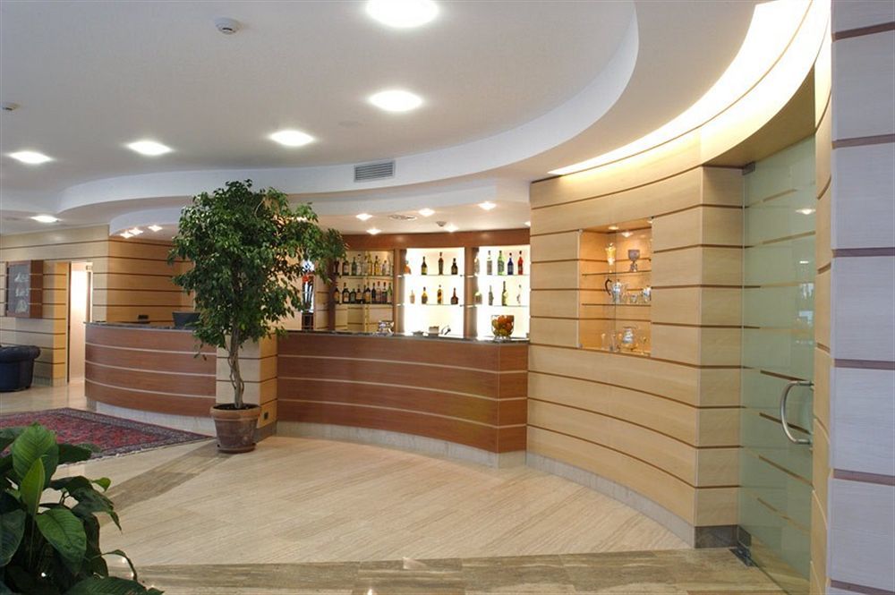Duca D'aosta Hotel 4*